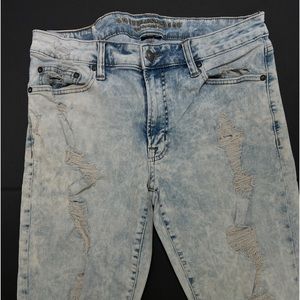 American Eagle Extreme Flex Jeans